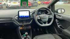 Ford Fiesta 1.0 EcoBoost Hybrid mHEV 125 ST-Line Edition 5dr Petrol Hatchback